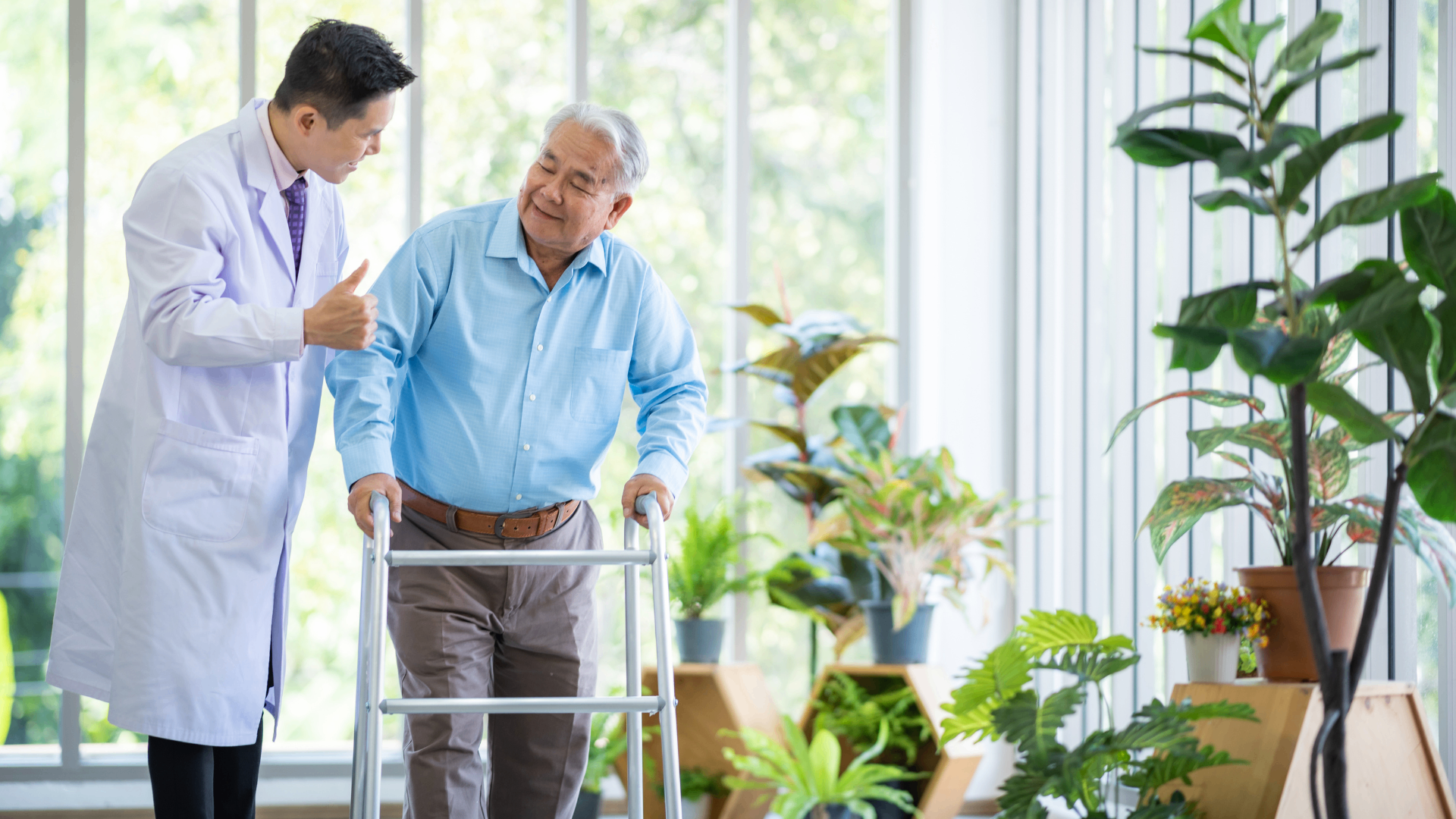 Cover image for Can a C-SNP Help You Manage Multiple Chronic Conditions?