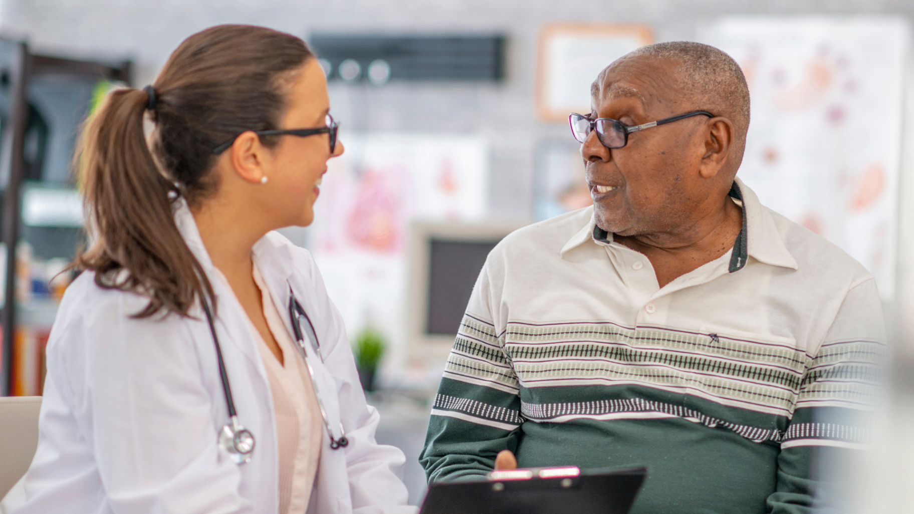 Cover image for What Is a C-SNP Medicare Advantage Plan and Who Qualifies?